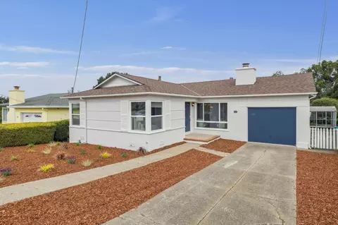 716 Maddux Dr, Daly City, CA 94015