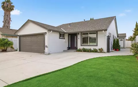 1341 Flickinger Ave, San Jose, CA 95131