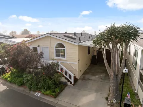 4160 Jade St 45, Capitola, CA 95010