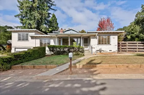 2326 Buena Vista Ave, Belmont, CA 94002