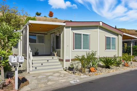 260 Chateau La Salle 260, San Jose, CA 95111