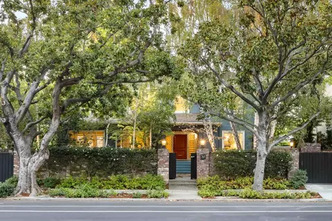 765 University Ave, Palo Alto, CA 94301