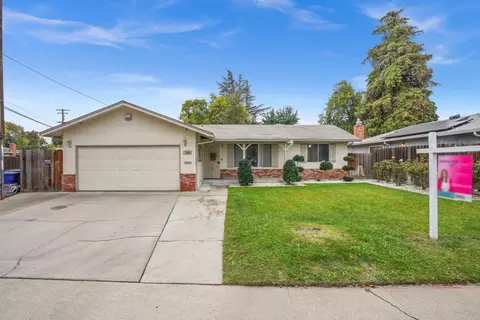 1508 Hamilton Ave, Modesto, CA 95350