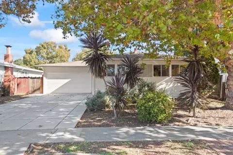 758 Georgia Ave, Sunnyvale, CA 94085