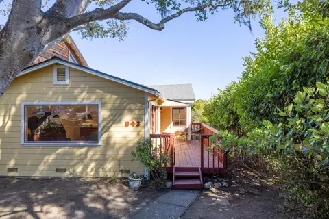 642 Cypress St, Monterey, CA 93940