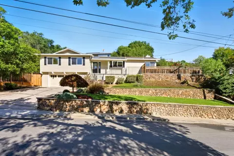 2936 Eaton Ave, San Carlos, CA 94070