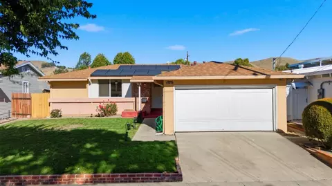 31266 Meadowbrook Ave, Hayward, CA 94544