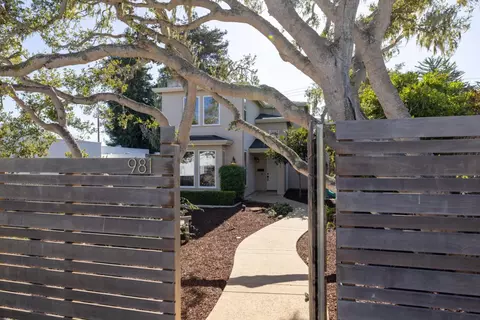 981 Harrison St, Monterey, CA 93940