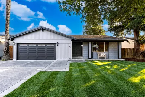 92 Cherry Blossom Dr, San Jose, CA 95123