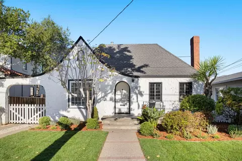 1030 Morrell Ave, Burlingame, CA 94010