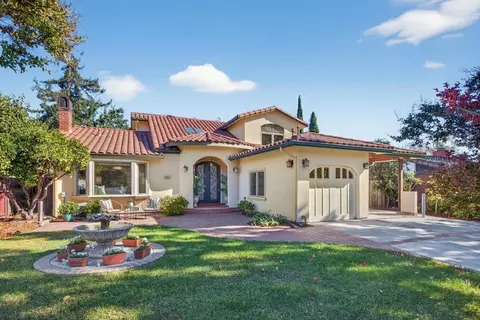 2685 Cowper St, Palo Alto, CA 94306