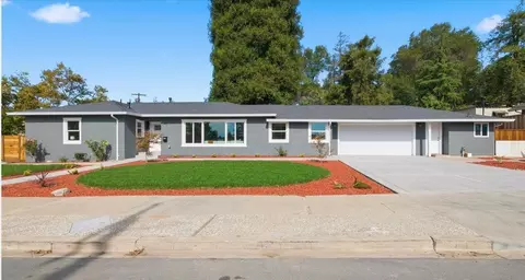 40 Valley View Ave, San Jose, CA 95127