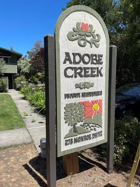 278 Monroe Dr 17, Mountain View, CA 94040