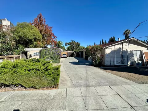 839 Coolidge Ave, Sunnyvale, CA 94086
