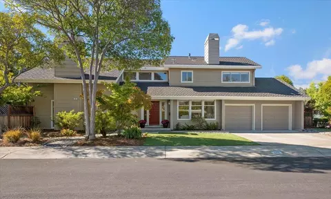 590 Ashton Ave, Palo Alto, CA 94306