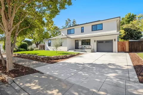 2474 Washington Ave, Redwood City, CA 94061