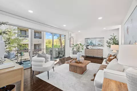 455 Grant Ave 8, Palo Alto, CA 94306