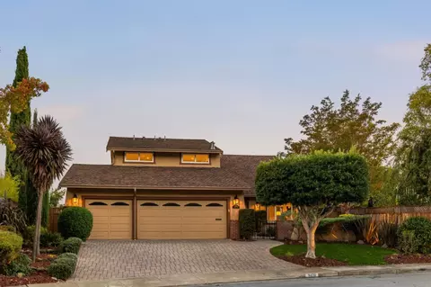 3470 La Mesa Dr, San Carlos, CA 94070