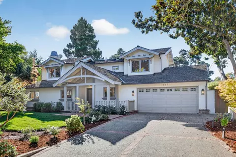 665 Belden Ct, Los Altos, CA 94022