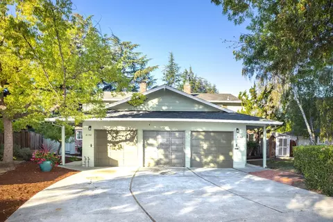 4148-4150 Byron St, Palo Alto, CA 94306