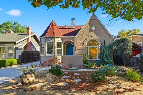 180 S 21st St, San Jose, CA 95116