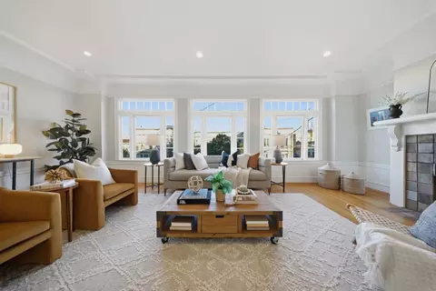 689 20th Ave, San Francisco, CA 94121