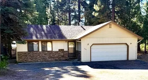 3209 Woodlake Dr, Lake Almanor, CA 96137