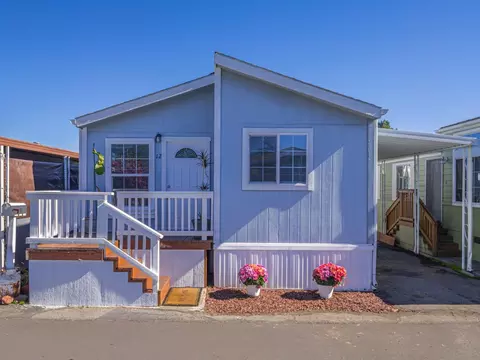 3710 Gross Rd #12, Santa Cruz, CA 95062