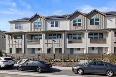 3818-3818 A Northridge Ave, Castro Valley, CA 94546