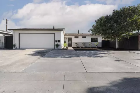 2130 Evelyn Ave, San Jose, CA 95122