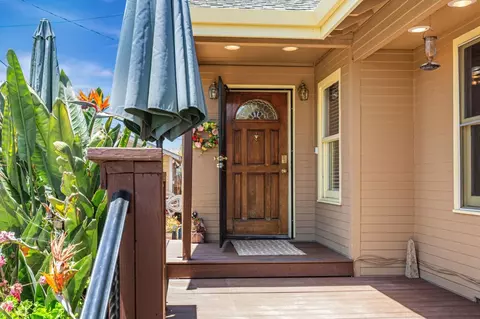 Entry Way - 89 Hatton Ave, Spreckels, CA 93962 photo 1 of 1