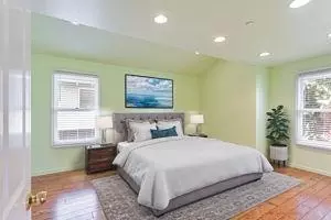 Bedroom - 89 Hatton Ave, Spreckels, CA 93962 photo 1 of 5