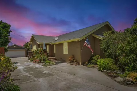 Exterior - 89 Hatton Ave, Spreckels, CA 93962 photo 7 of 7