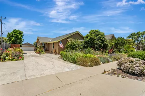 Exterior - 89 Hatton Ave, Spreckels, CA 93962 photo 6 of 7