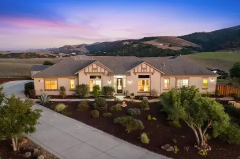 979 Via Rodriguez, San Juan Bautista, CA 95045