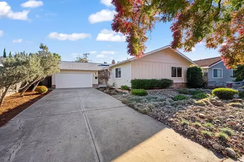 1668 Nora Way, San Jose, CA 95124