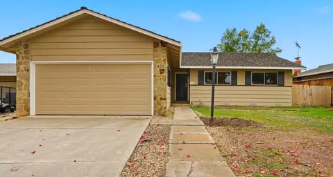 1550 Meadowlark Ln, Sunnyvale, CA 94087