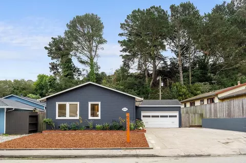 2341 Rollingwood Dr, San Bruno, CA 94066