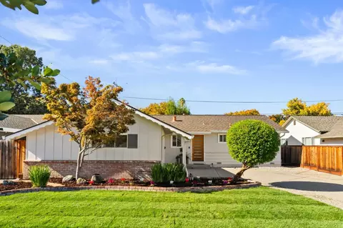 3689 Jarvis Ave, San Jose, CA 95118