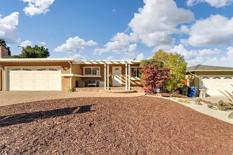 1210 Sleepy Hollow Ln, Millbrae, CA 94030