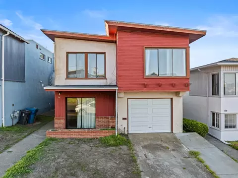 64 Crestview Ave, Daly City, CA 94015