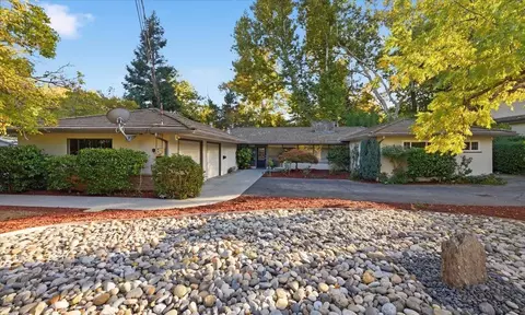 20510 Brookwood Ln, Saratoga, CA 95070
