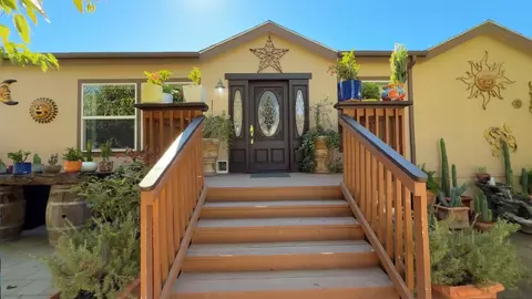 37200 Nason Rd 18, Carmel Valley, CA 93924