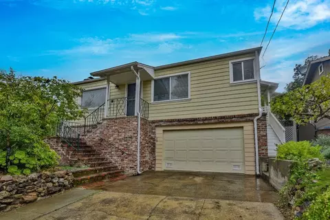14 Belle Ave, San Rafael, CA 94901