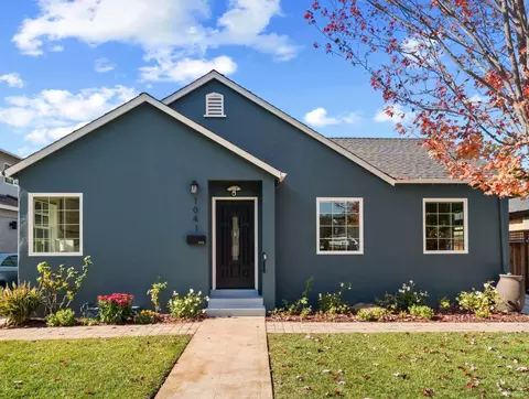 1041 Menlo Oaks Dr, Menlo Park, CA 94025