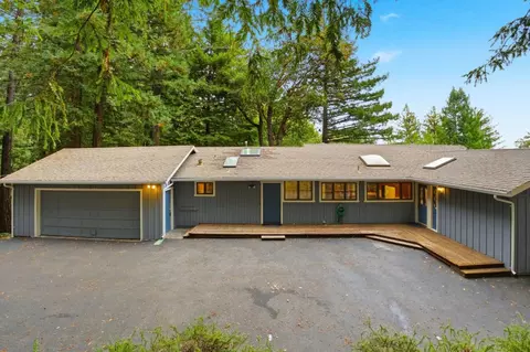 15245 Stetson Rd, Los Gatos, CA 95033
