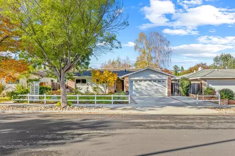 5347 Garwood Dr, San Jose, CA 95118