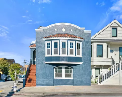 42 Farragut, San Francisco, CA 94112
