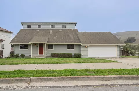 46 Church St, San Juan Bautista, CA 95045