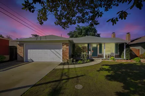 213 Clarence Ave, Sunnyvale, CA 94086